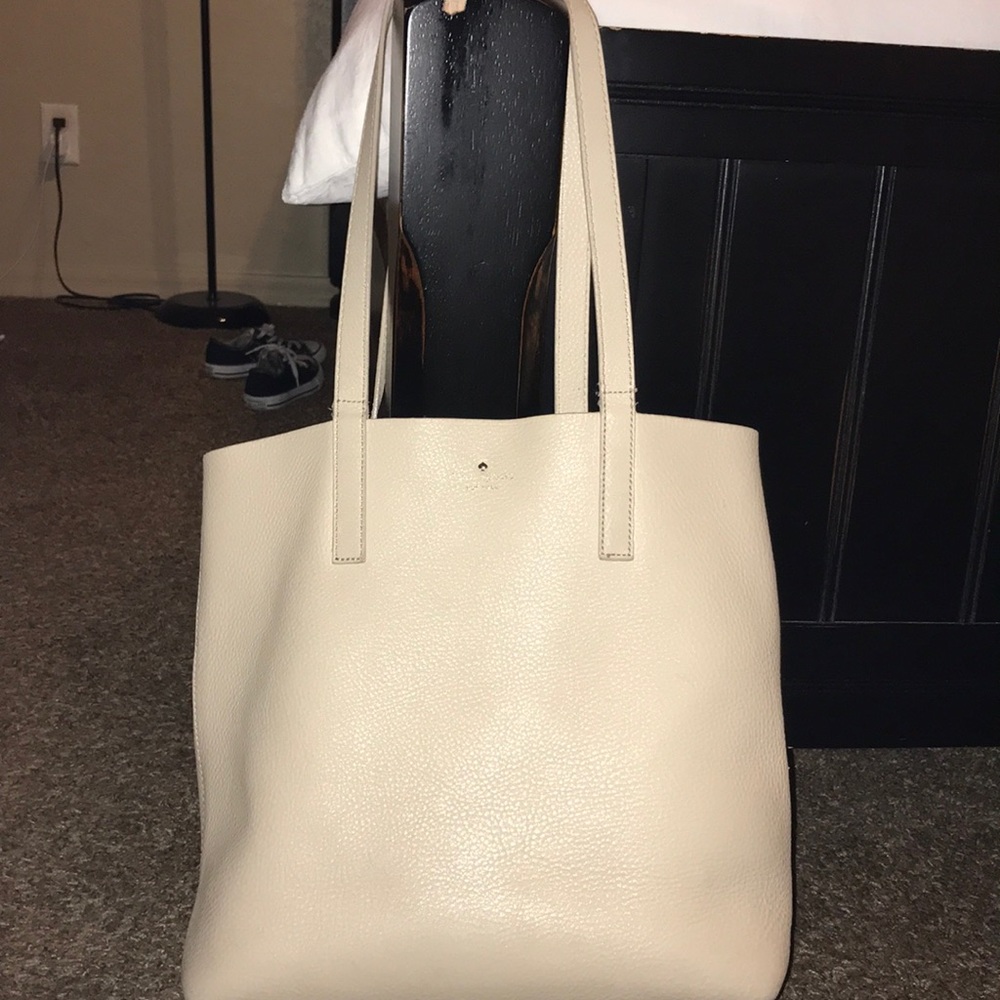Kate Spade large tote.